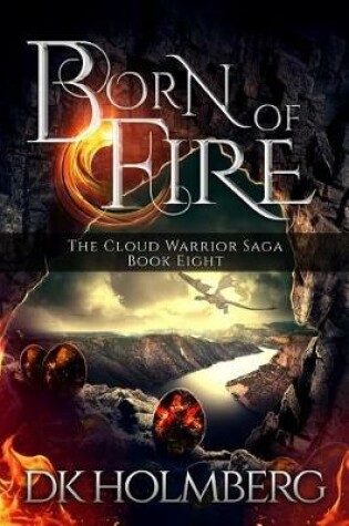 Cover of Born of Fire