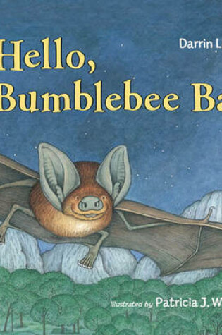 Cover of Helloe Bumblee Bat