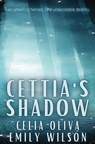 Cover of Cettia's Shadow