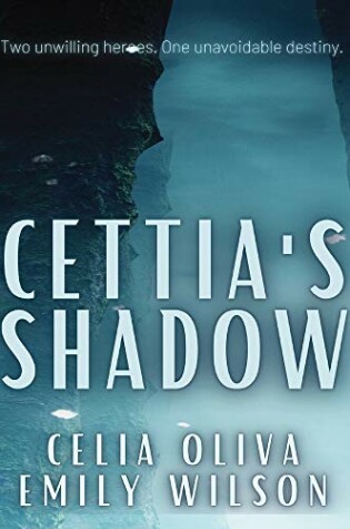 Cover of Cettia's Shadow