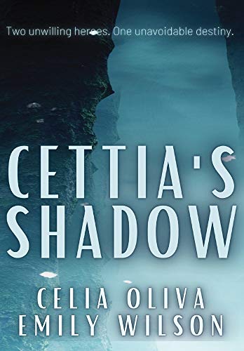 Cover of Cettia's Shadow