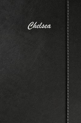 Book cover for Chelsea