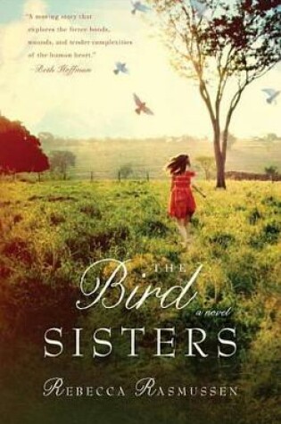 Cover of The Bird Sisters