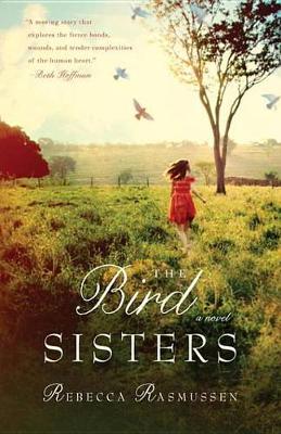 Book cover for The Bird Sisters