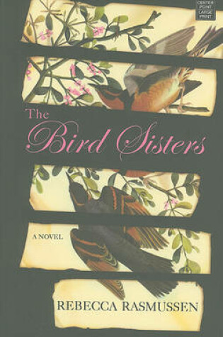 Cover of The Bird Sisters