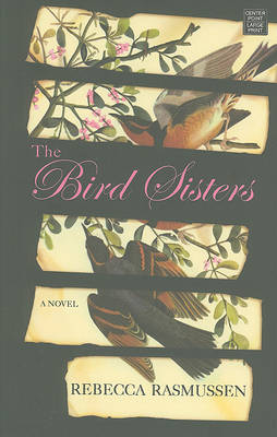 Cover of The Bird Sisters