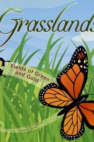 Cover of Grasslands