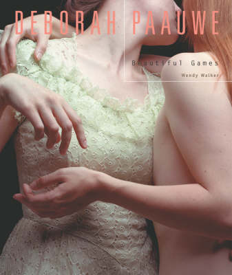 Book cover for Deborah Paauwe