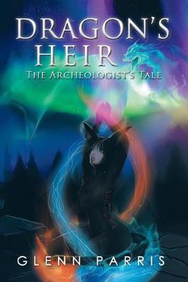 Book cover for Dragon's Heir