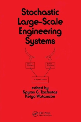 Cover of Stochastic Large-Scale Engineering Systems