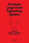 Book cover for Stochastic Large-Scale Engineering Systems