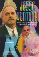 Cover of Jesse Ventura