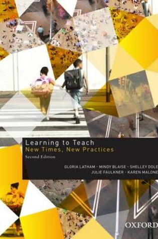 Cover of Learning To Teach