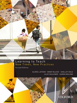 Book cover for Learning To Teach