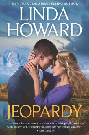 Cover of Jeopardy/A Game Of Chance/Loving Evangeline