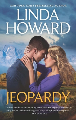 Cover of Jeopardy/A Game Of Chance/Loving Evangeline