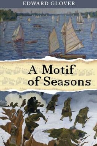 Cover of A Motif of Seasons