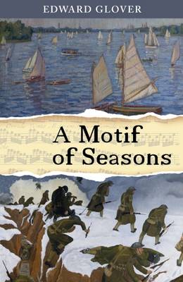 Cover of A Motif of Seasons