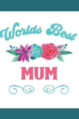 Cover of Worlds Best Mum