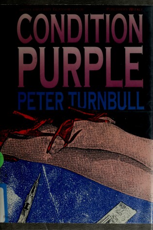 Cover of Condition Purple