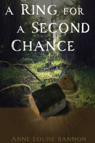 Cover of A Ring for a Second Chance