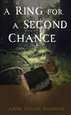 Book cover for A Ring for a Second Chance