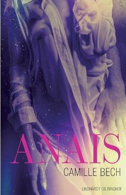 Book cover for Anais