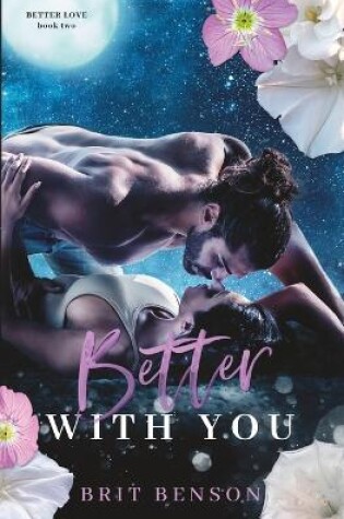 Cover of Better With You