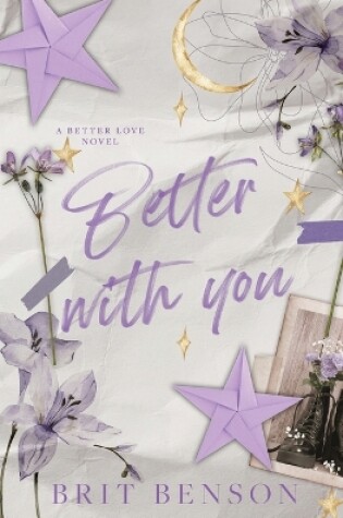 Cover of Better With You