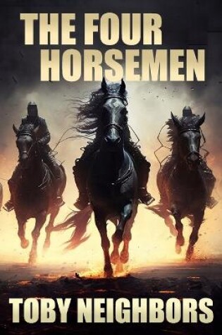 Cover of The Four Horsemen