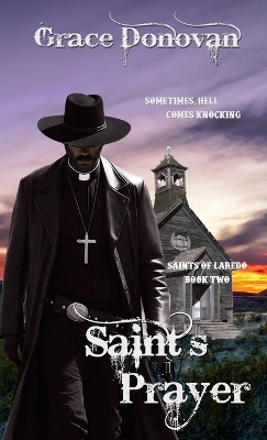 Cover of Saint's Prayer