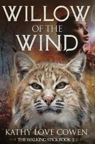 Cover of Willow of the Wind