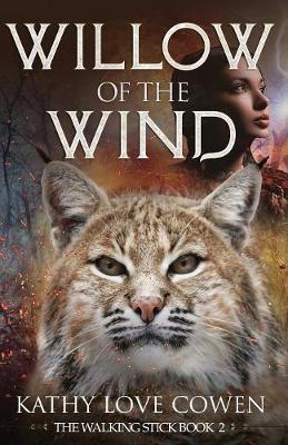 Book cover for Willow of the Wind