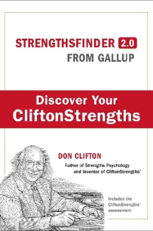 Cover of StrengthsFinder 2.0