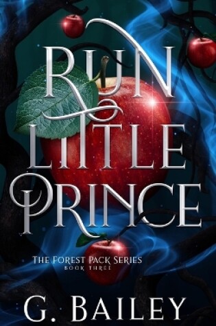 Cover of Run Little Prince