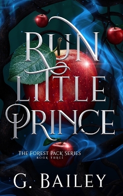 Book cover for Run Little Prince