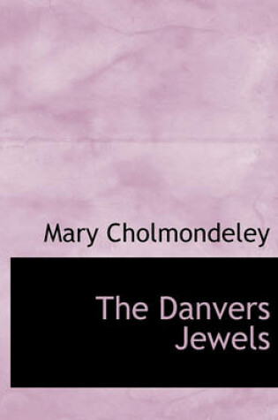 Cover of The Danvers Jewels