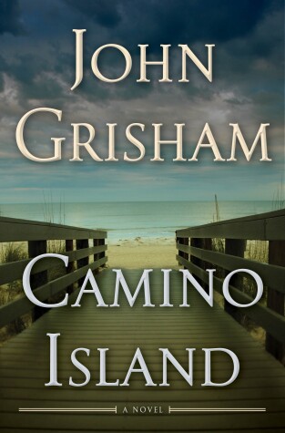 Cover of Camino Island