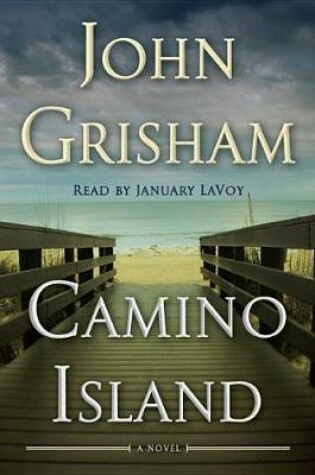 Cover of Camino Island