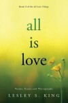 Book cover for All Is Love