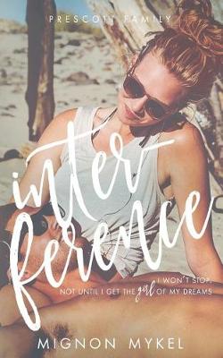 Cover of Interference