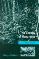 Book cover for The Biology of Mangroves