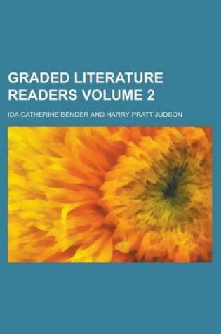 Cover of Graded Literature Readers Volume 2