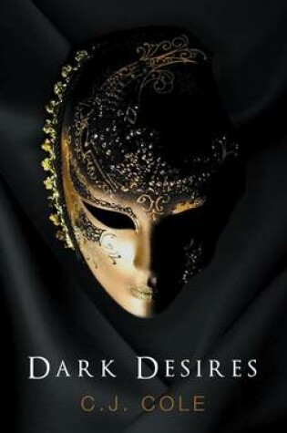 Cover of Dark Desires