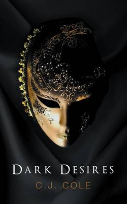 Book cover for Dark Desires