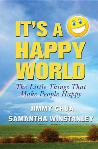 Cover of It's a Happy World