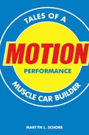 Cover of Motion Performance