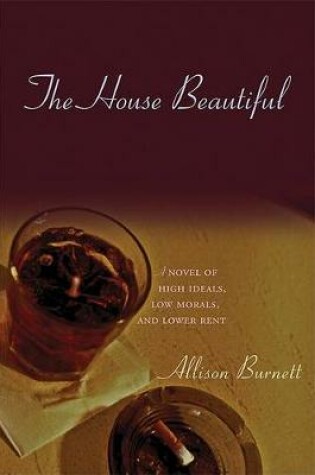 Cover of The House Beautiful