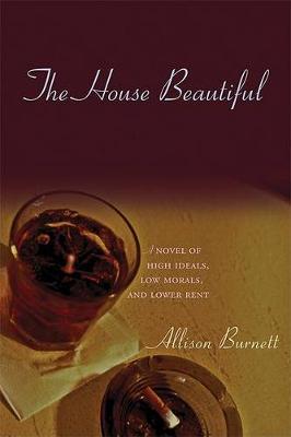 Book cover for The House Beautiful