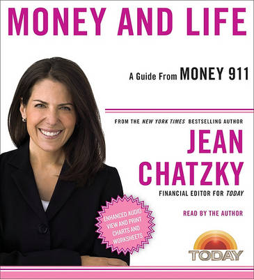 Book cover for Money 911: Money and Life